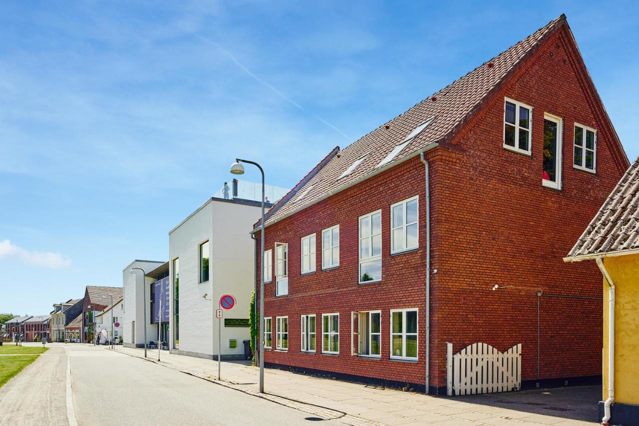 Gormsgade Lejlighed Jelling Exterior foto