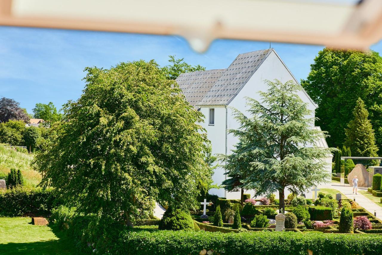 Gormsgade Lejlighed Jelling Exterior foto